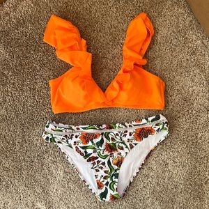 Cupshe Bikini